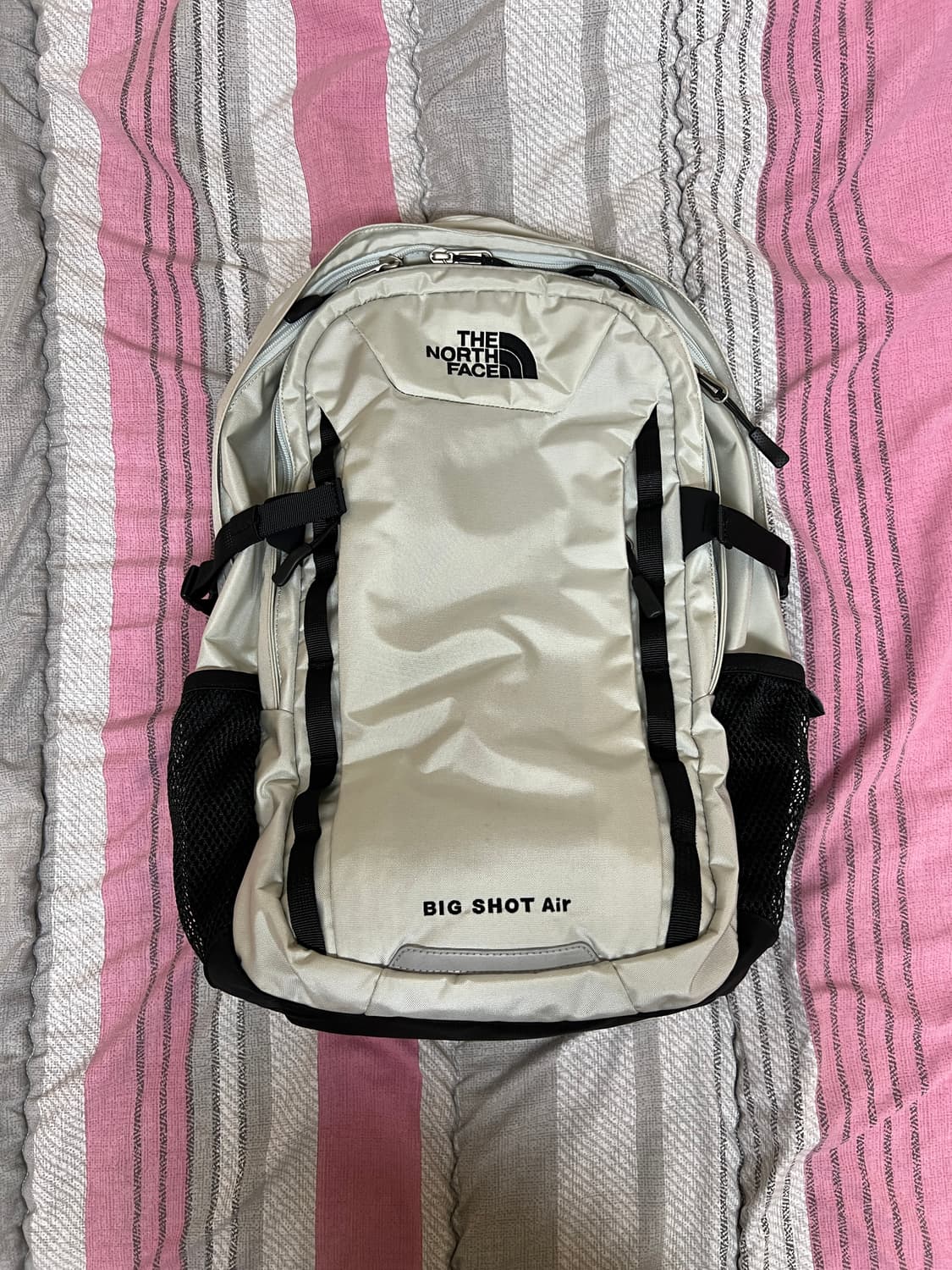 노스페이스 빅샷 에어 상품이미지1