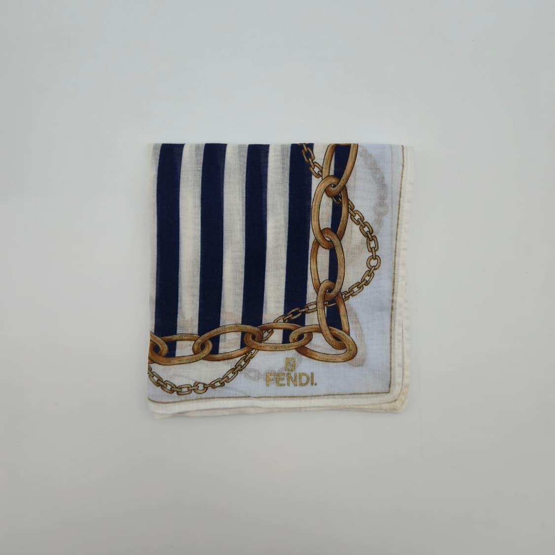 FENDI 펜디 손수건 스카프 [BF10454-563-03] 상품이미지2