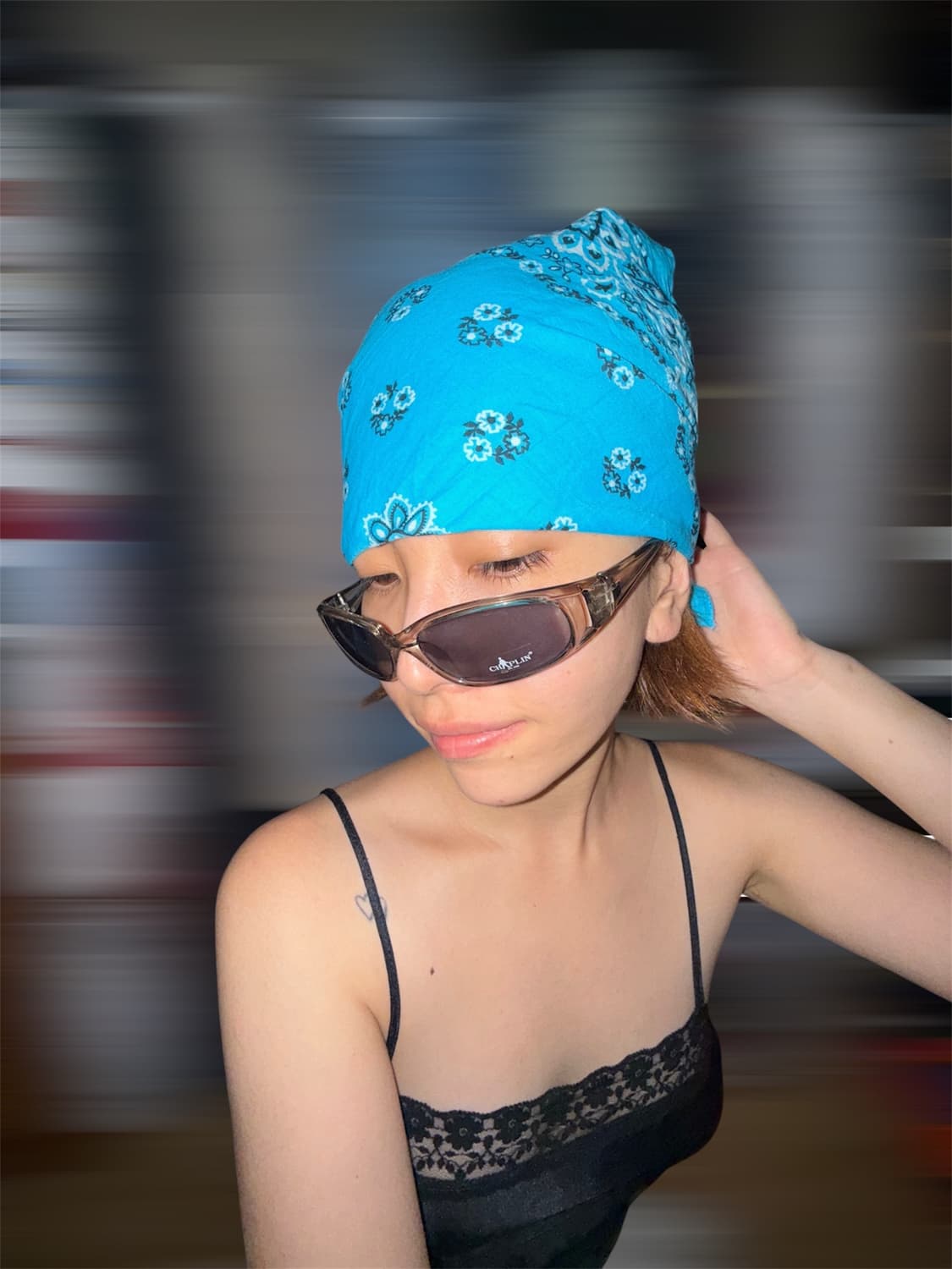 Usa bandana 미국반다나 상품이미지1