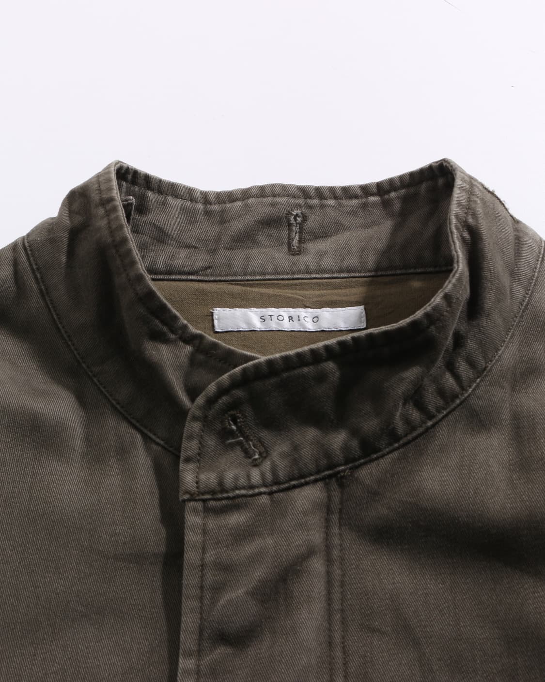 H-2723 Storico M-51 parka *japan madd 상품이미지3