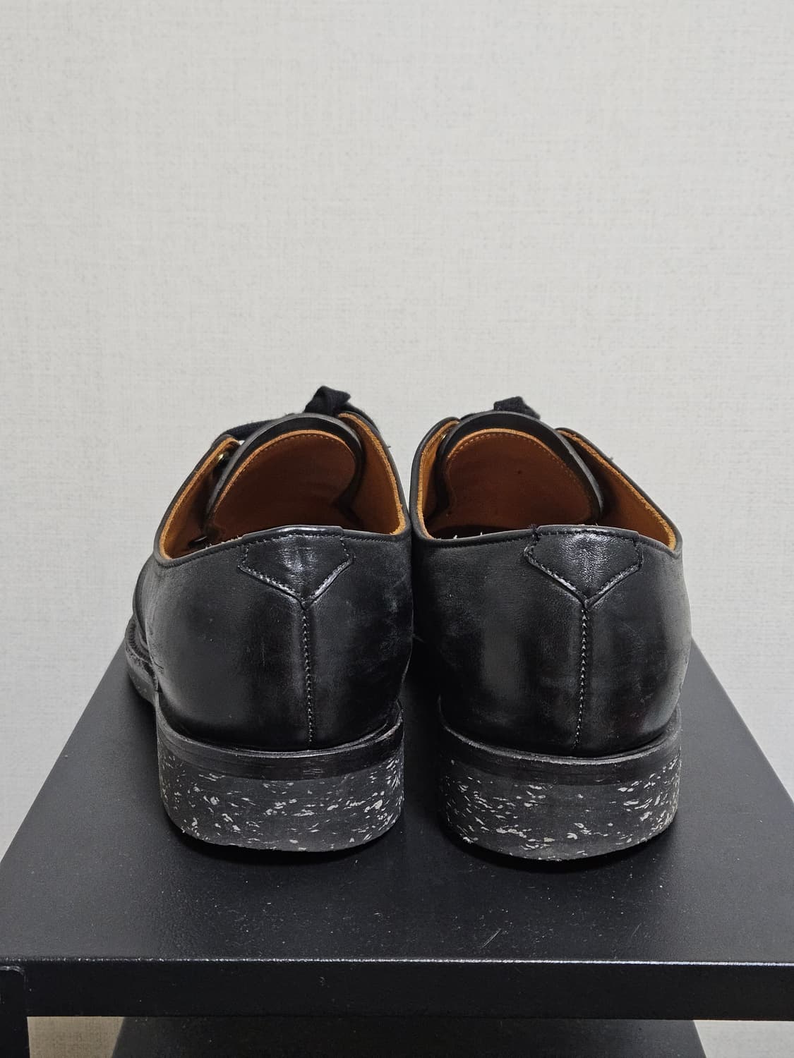 롤클럽 부츠 커맨더 roleclub 상품이미지3