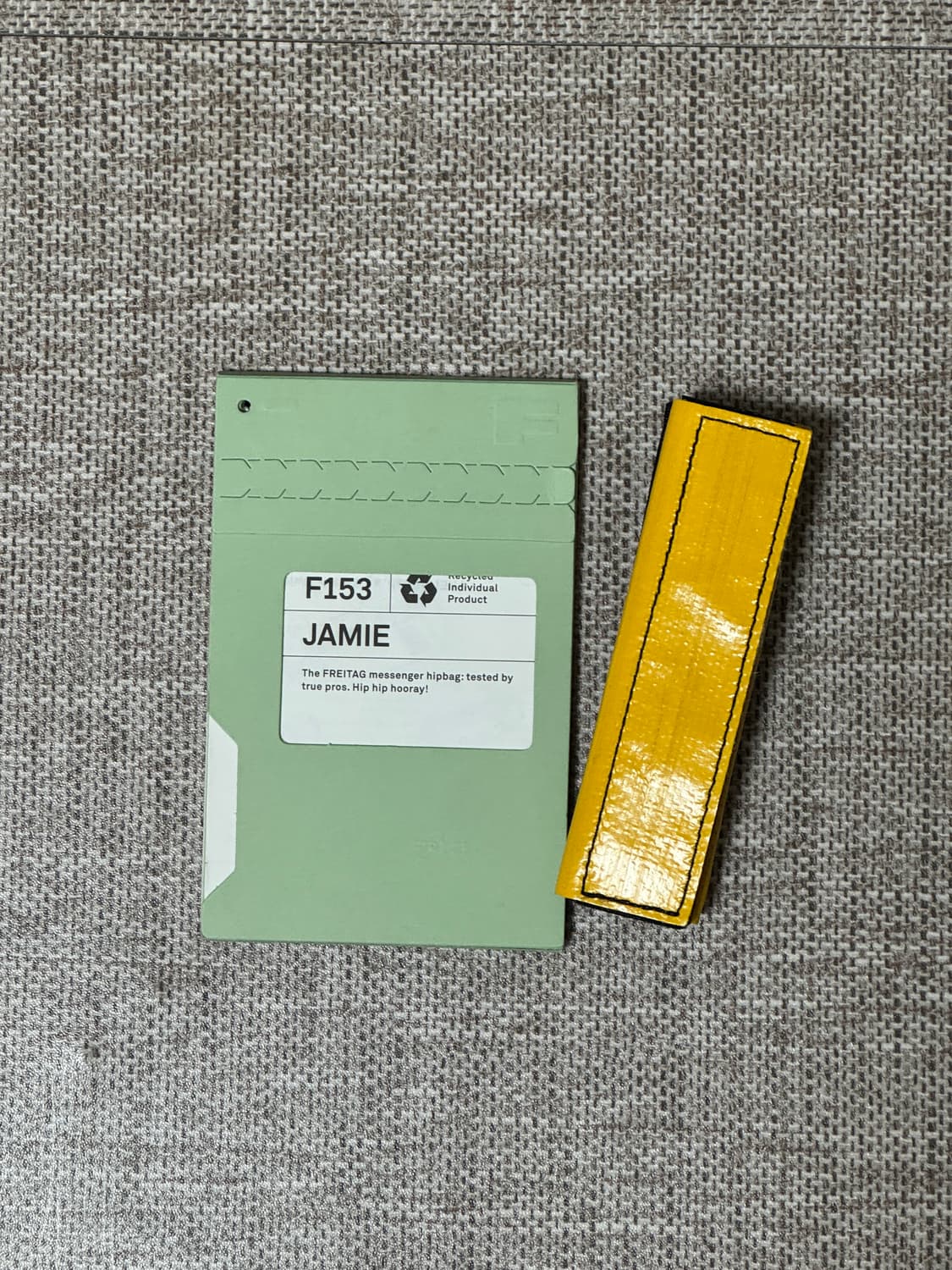 프라이탁 제이미 상품이미지8