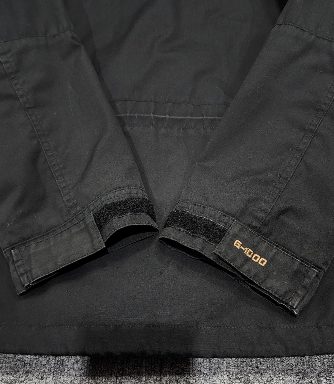 피엘라벤 Montt 하이드라틱 G-1000 자켓 M 상품이미지7