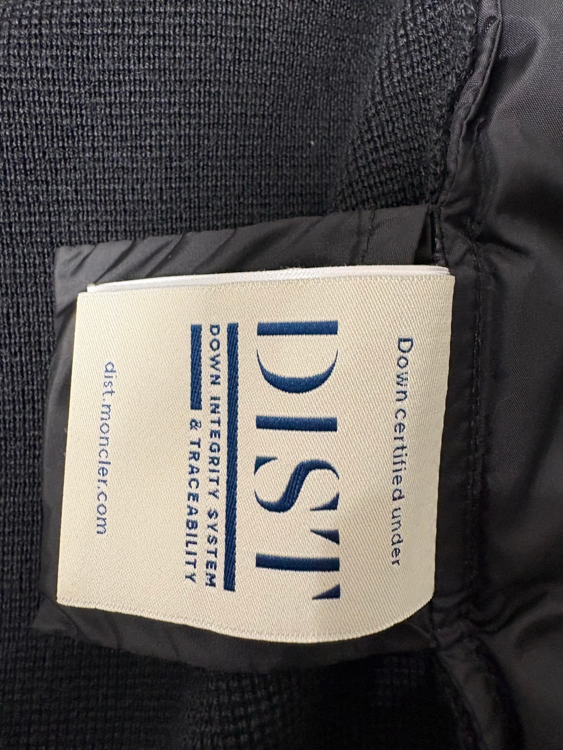 몽클레어 니트패딩 상품이미지8