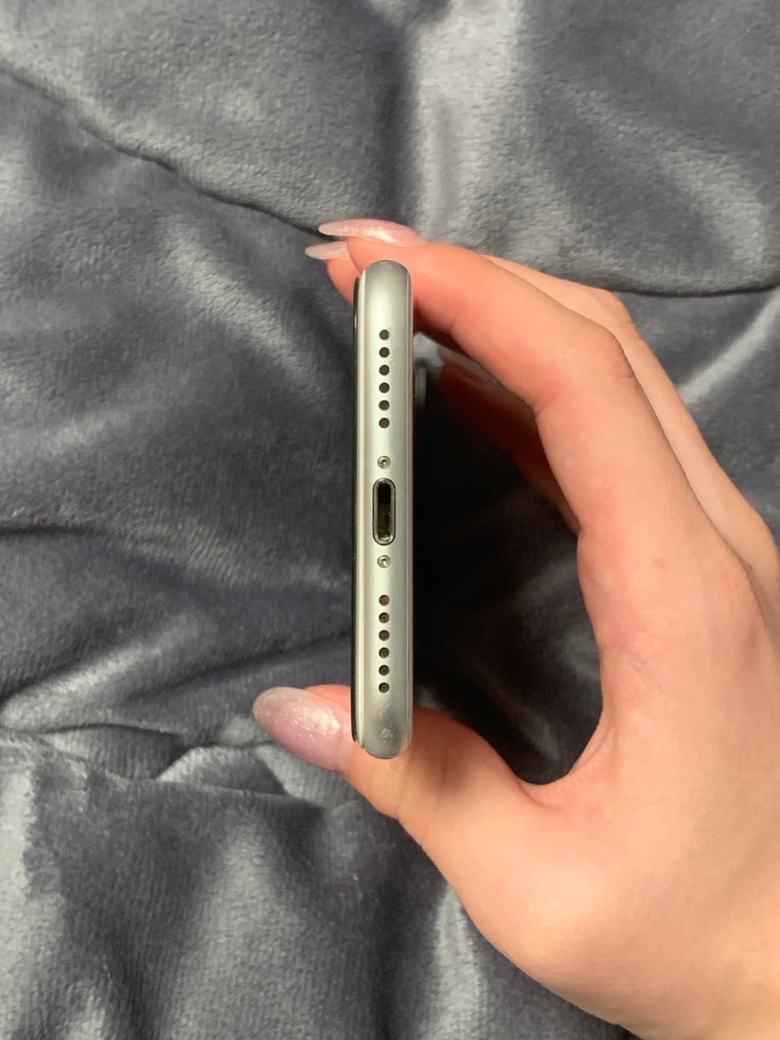 아이폰8 64기가 실버 상품이미지6