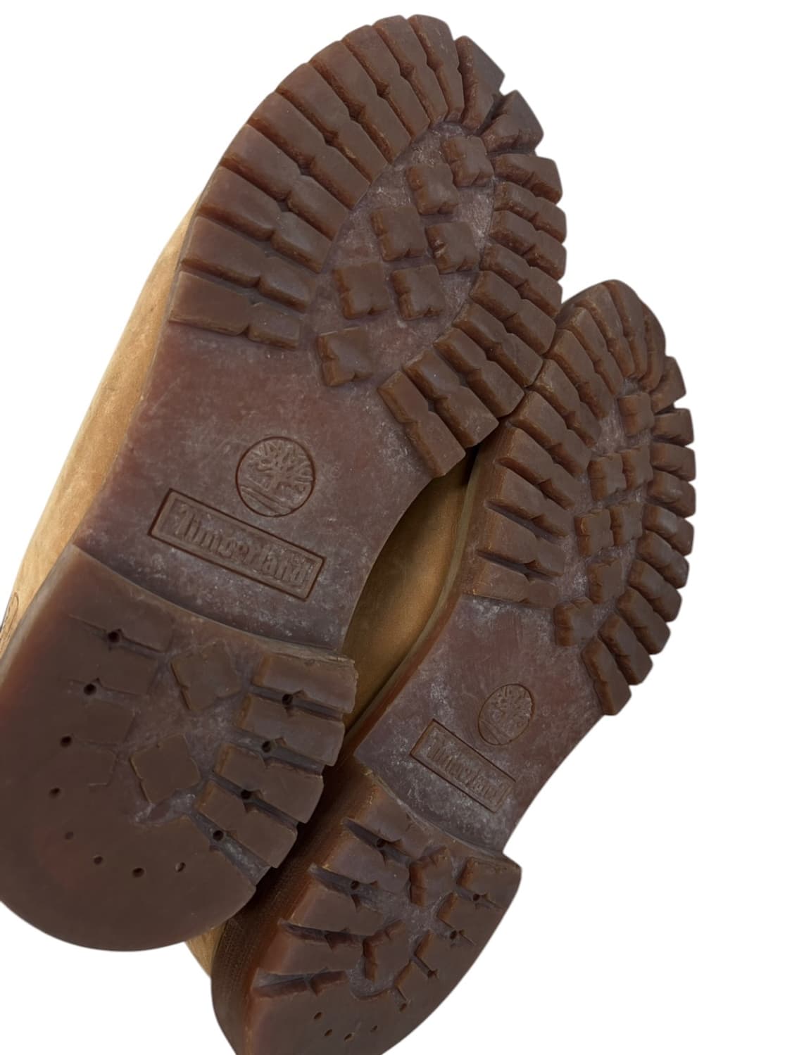 팀버랜드 클래식 부츠 위트브라운 상품이미지9