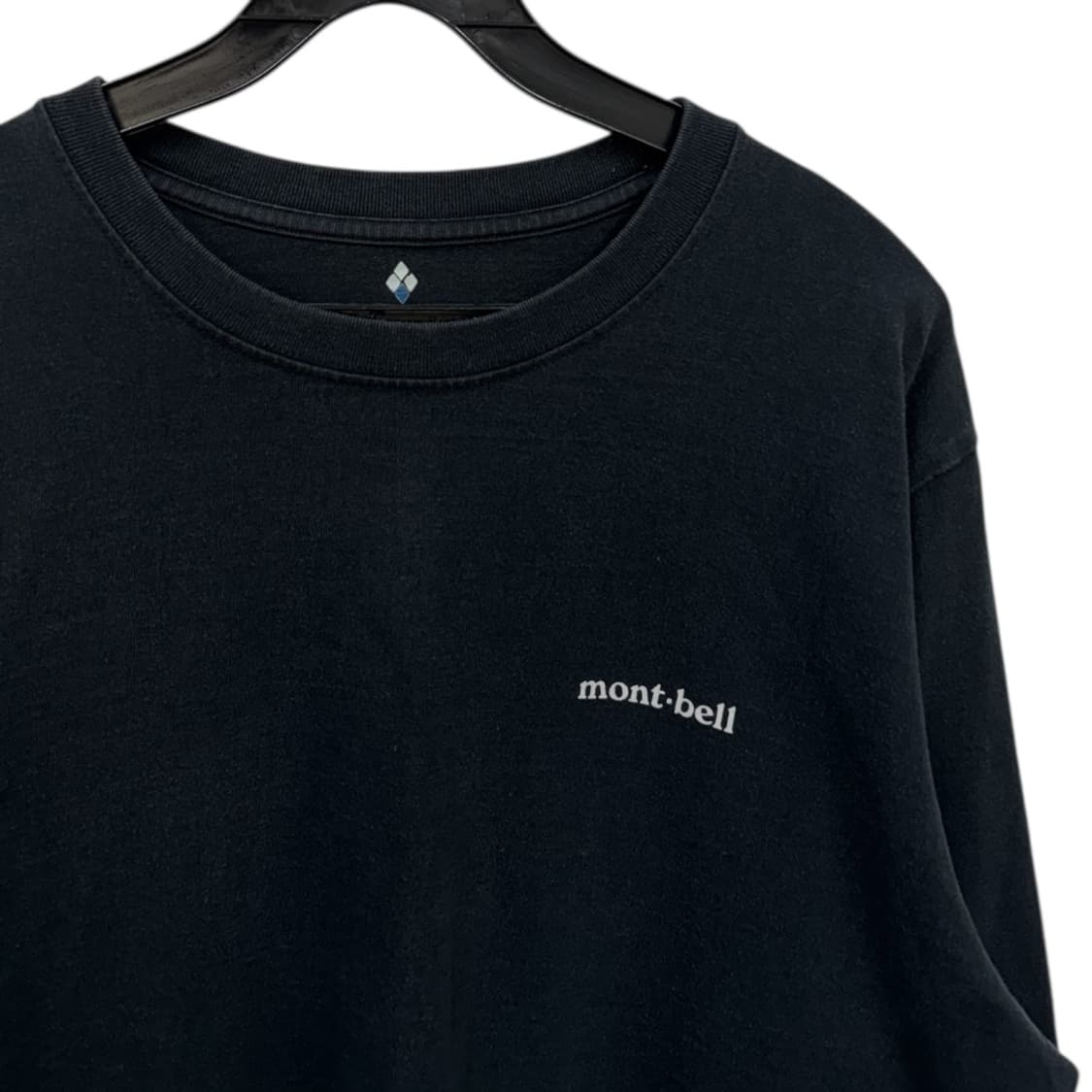 몽벨 긴팔티 상품이미지3
