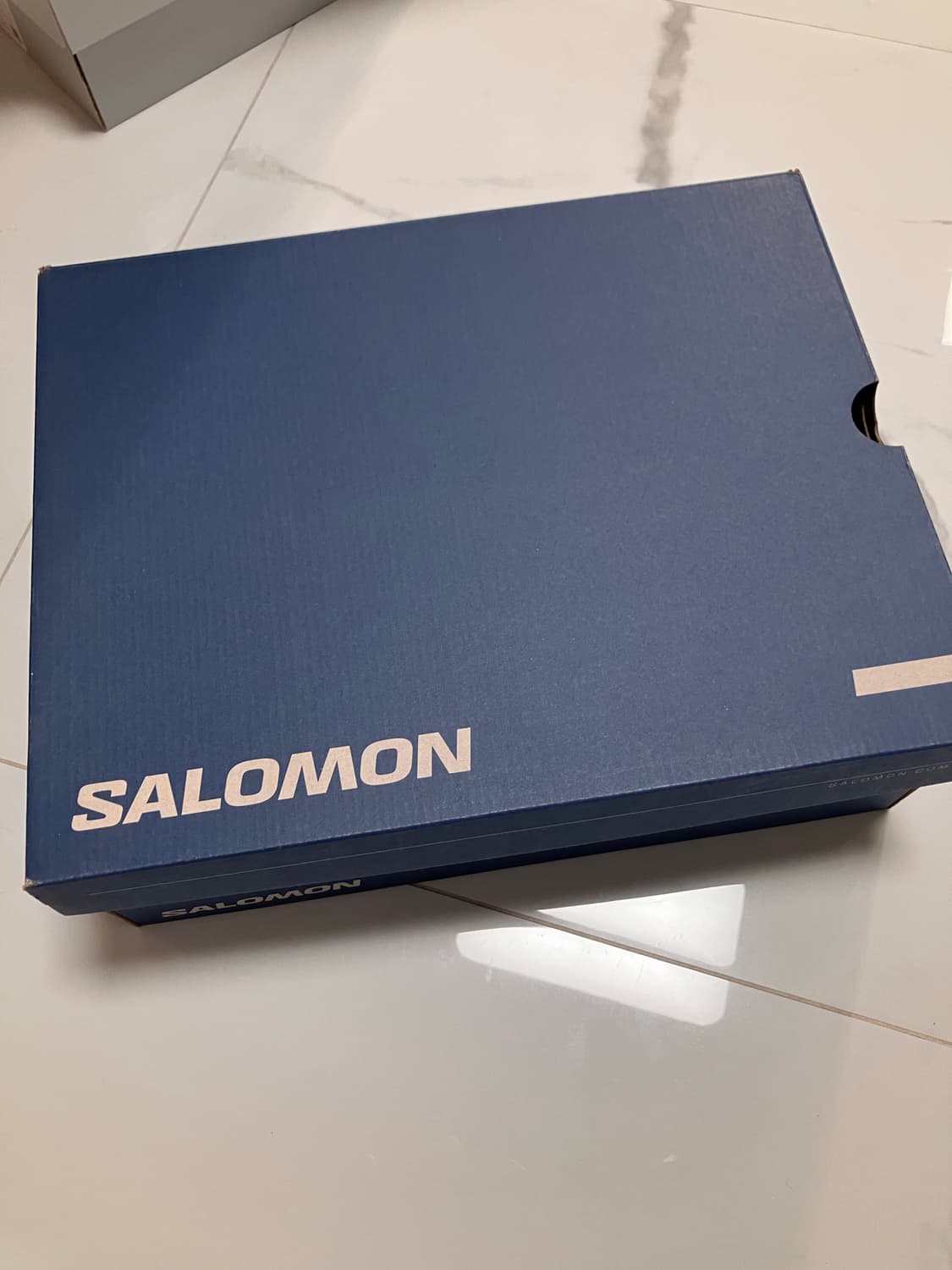 Salomon X Pas normal studio XA 알파인 2 파노말 상품이미지4