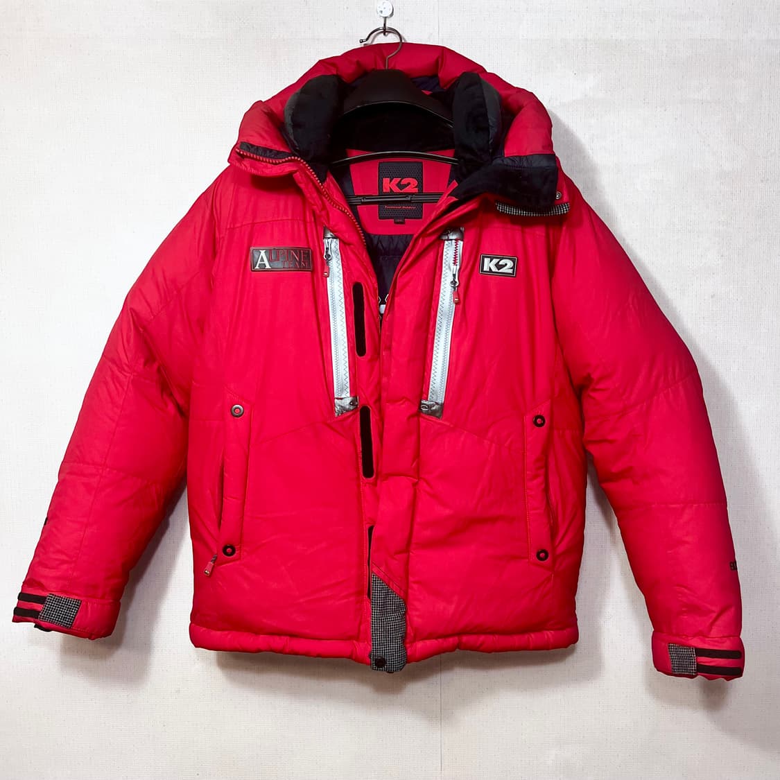 [100] K2 코볼트 알파인 대장급 패딩 상품이미지1
