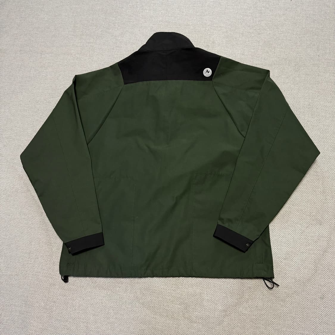 마모트(Marmot) 포켓 아노락 자켓 상품이미지6