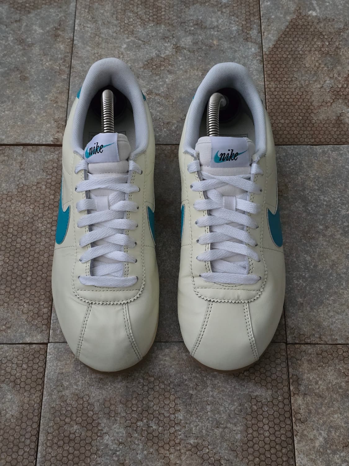 (250)나이키 코르테즈 신스 72 코코넛 밀크 상품이미지2