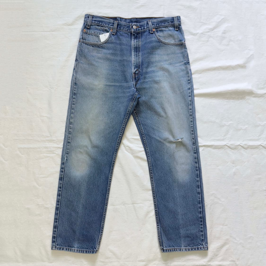00s 리바이스 505 데님팬츠 W36 L30 상품이미지1