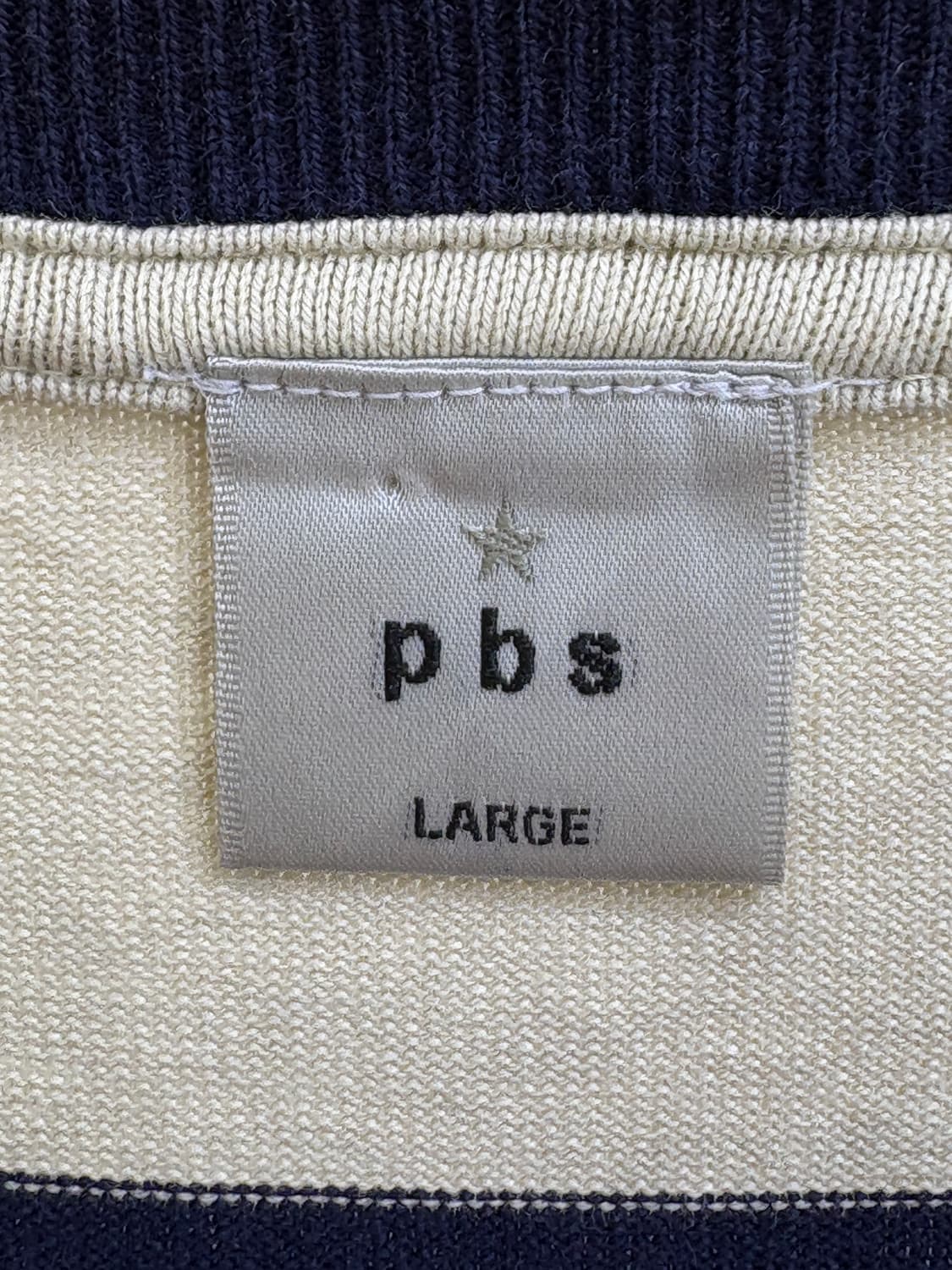 PBS 롱슬리브 상품이미지6