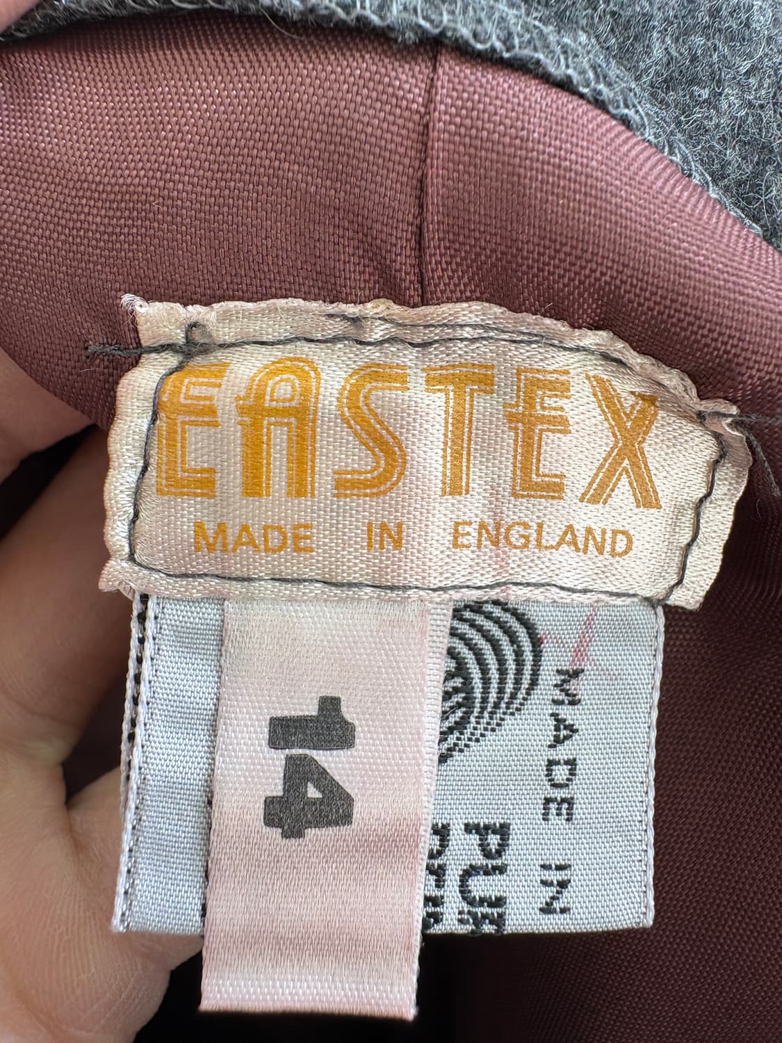 EASTEX (Made in England) 롱스커트 상품이미지6