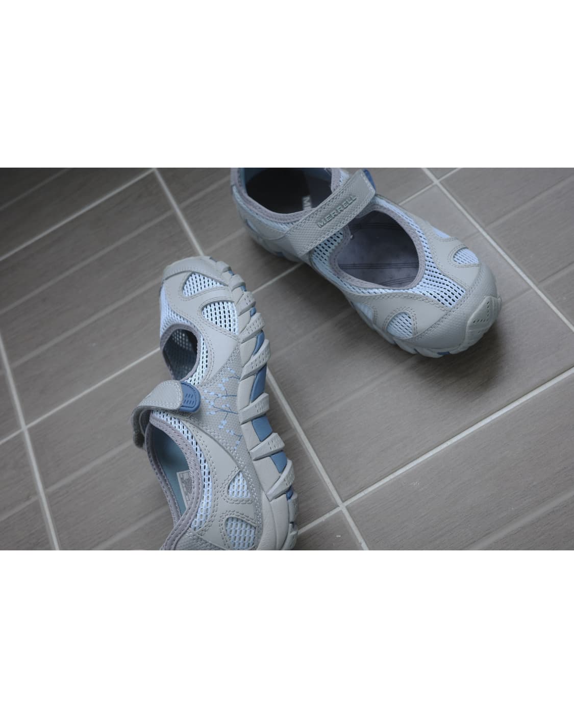 Merrell waterpro pandi 상품이미지1
