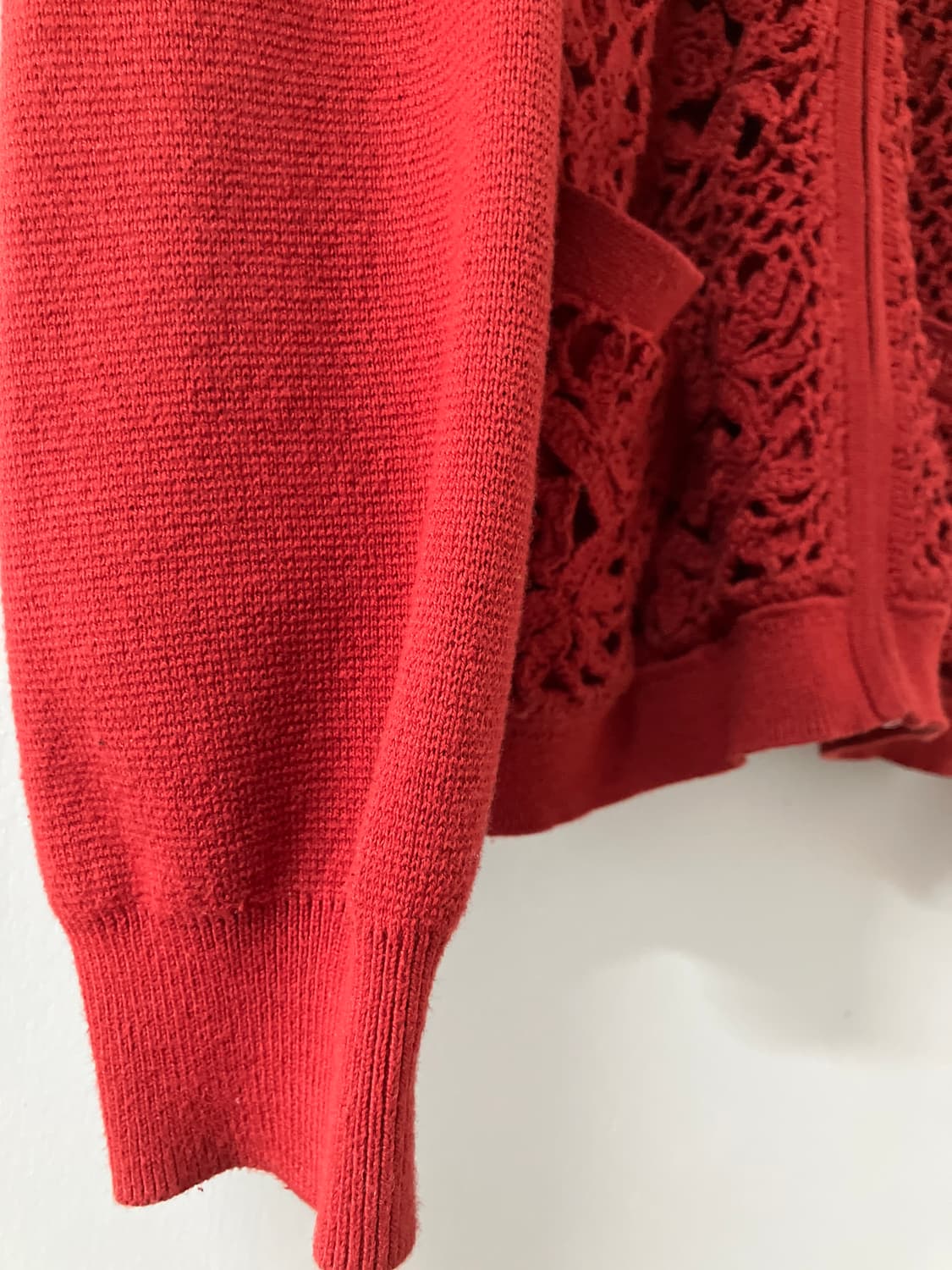 Supreme cardigan 슈프림 가디건 상품이미지4