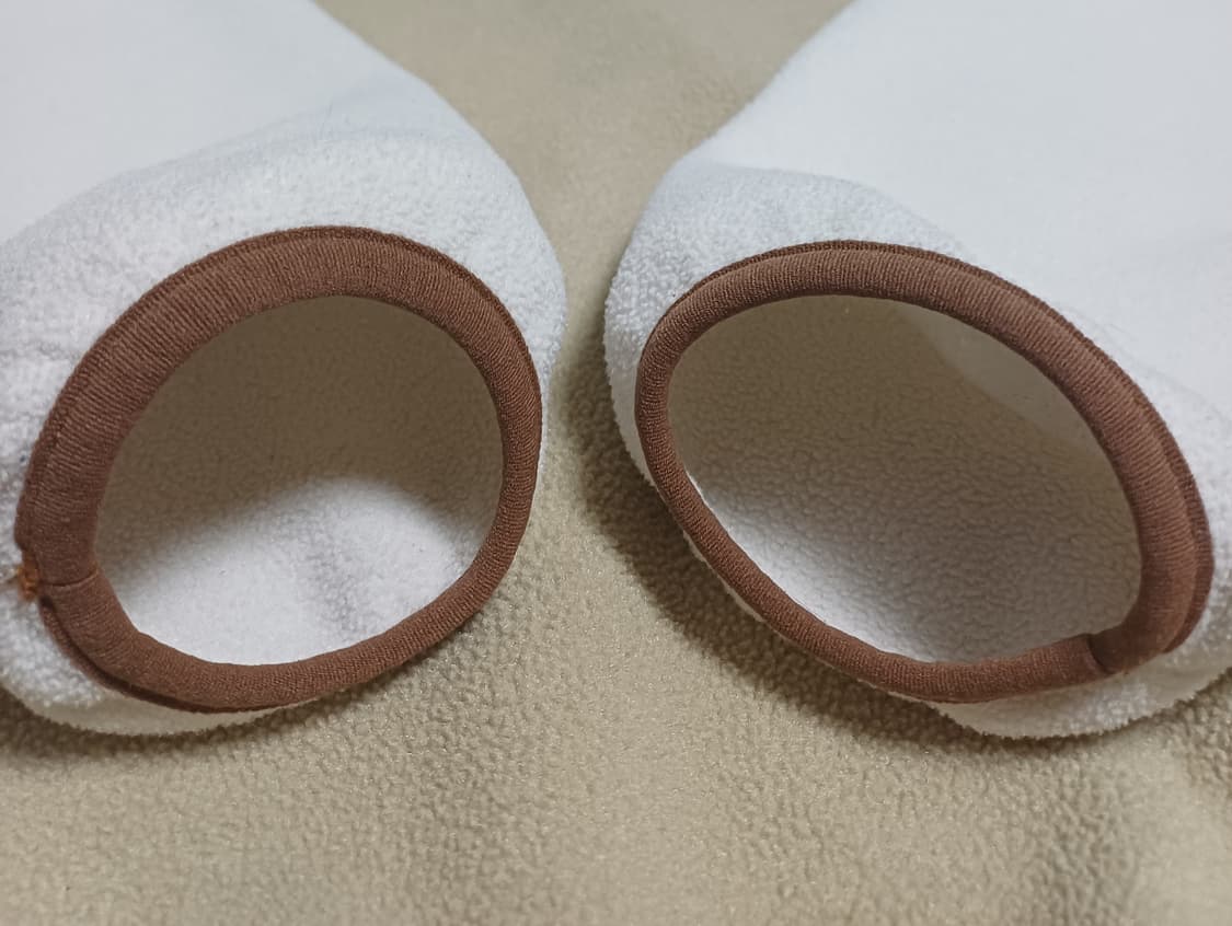 🇳🇮 파타고니아 우먼스 신칠라 스냅티 -  오트밀/ 브라운 상품이미지8