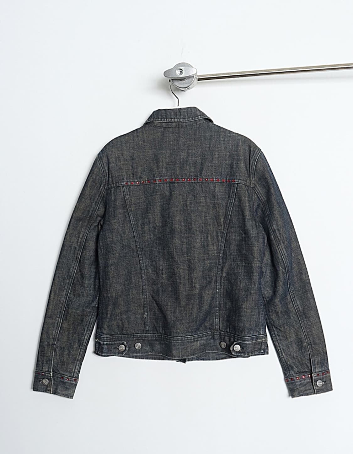 CLOSED Padded Denim Jacket 상품이미지7