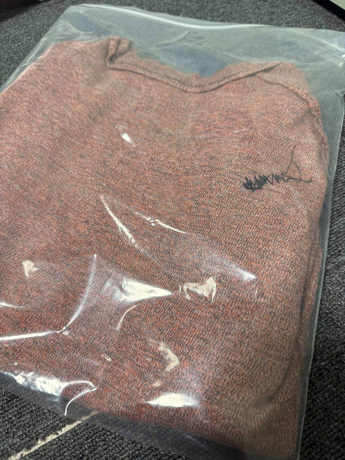 아더에러 베스트 니트 상품이미지2