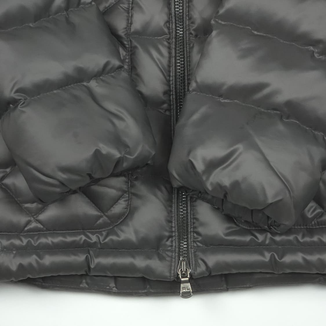 [S] 폴로 랄프로렌 골프 덕다운 패딩 상품이미지4