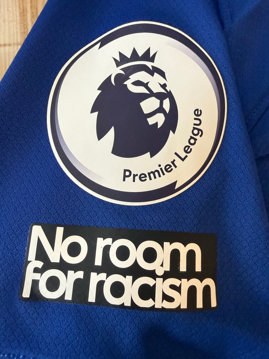 [XL/110]22-23 첼시 홈 티아고 실바 DM1839-496 상품이미지4