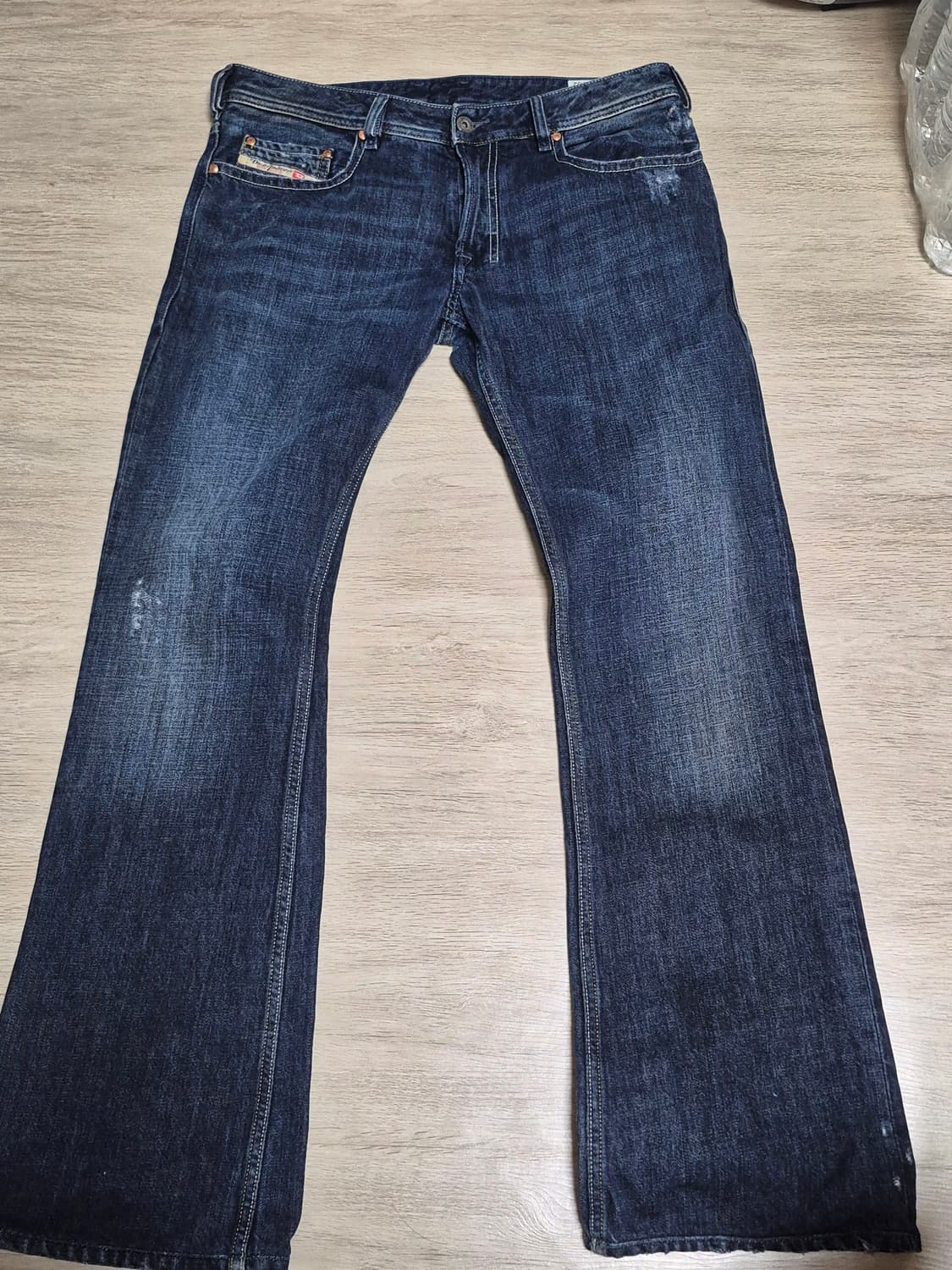 디젤 자탄 청바지 부츠컷 32 상품이미지1