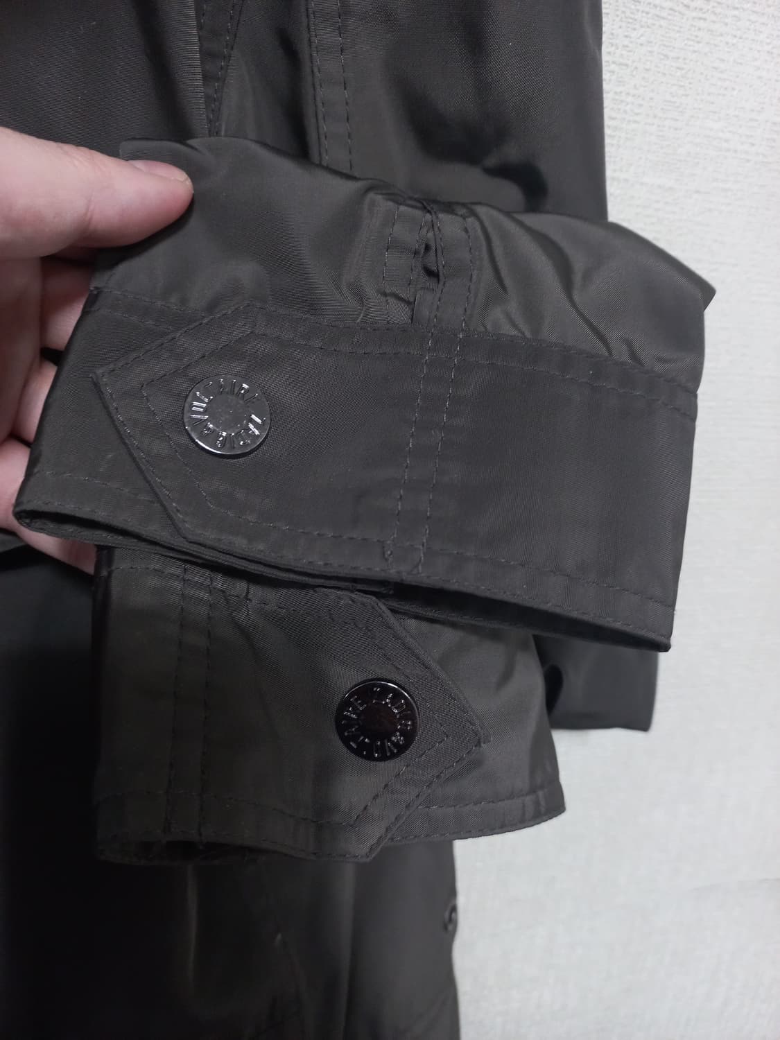 ZADIG&VOLTAIRE 코트자켓 상품이미지5