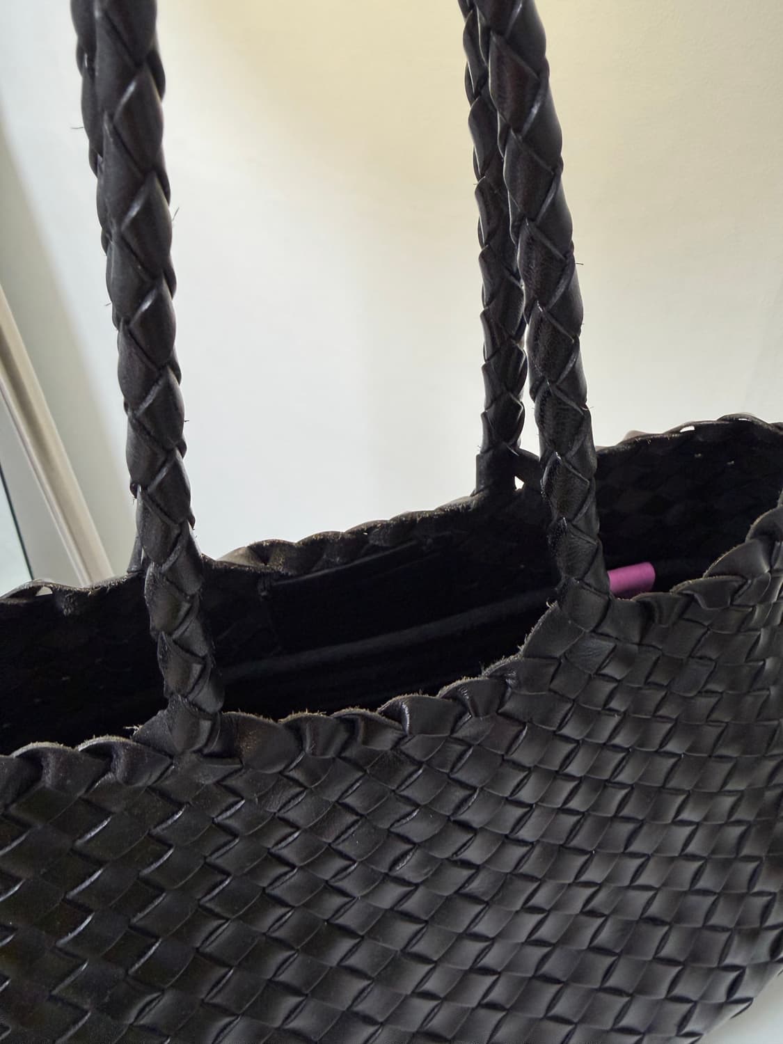 드래곤 디퓨전 산타크로체 스몰 블랙 상품이미지3