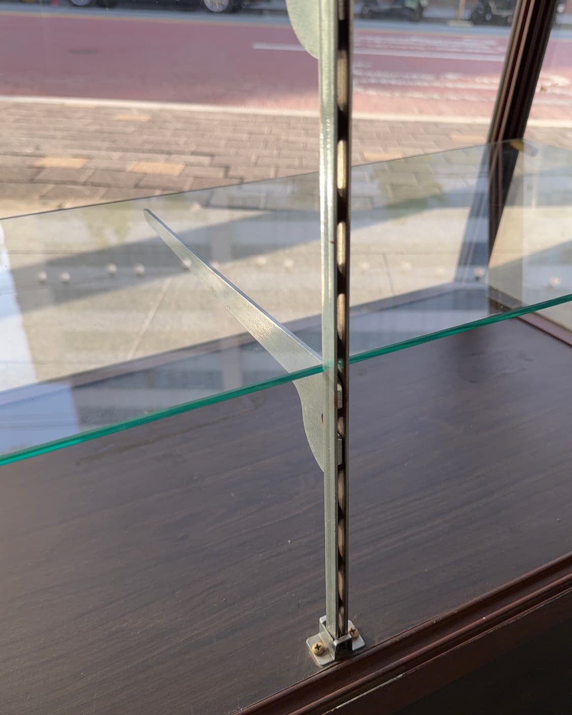 급처 진열장 쇼케이스 장식장 상품이미지8