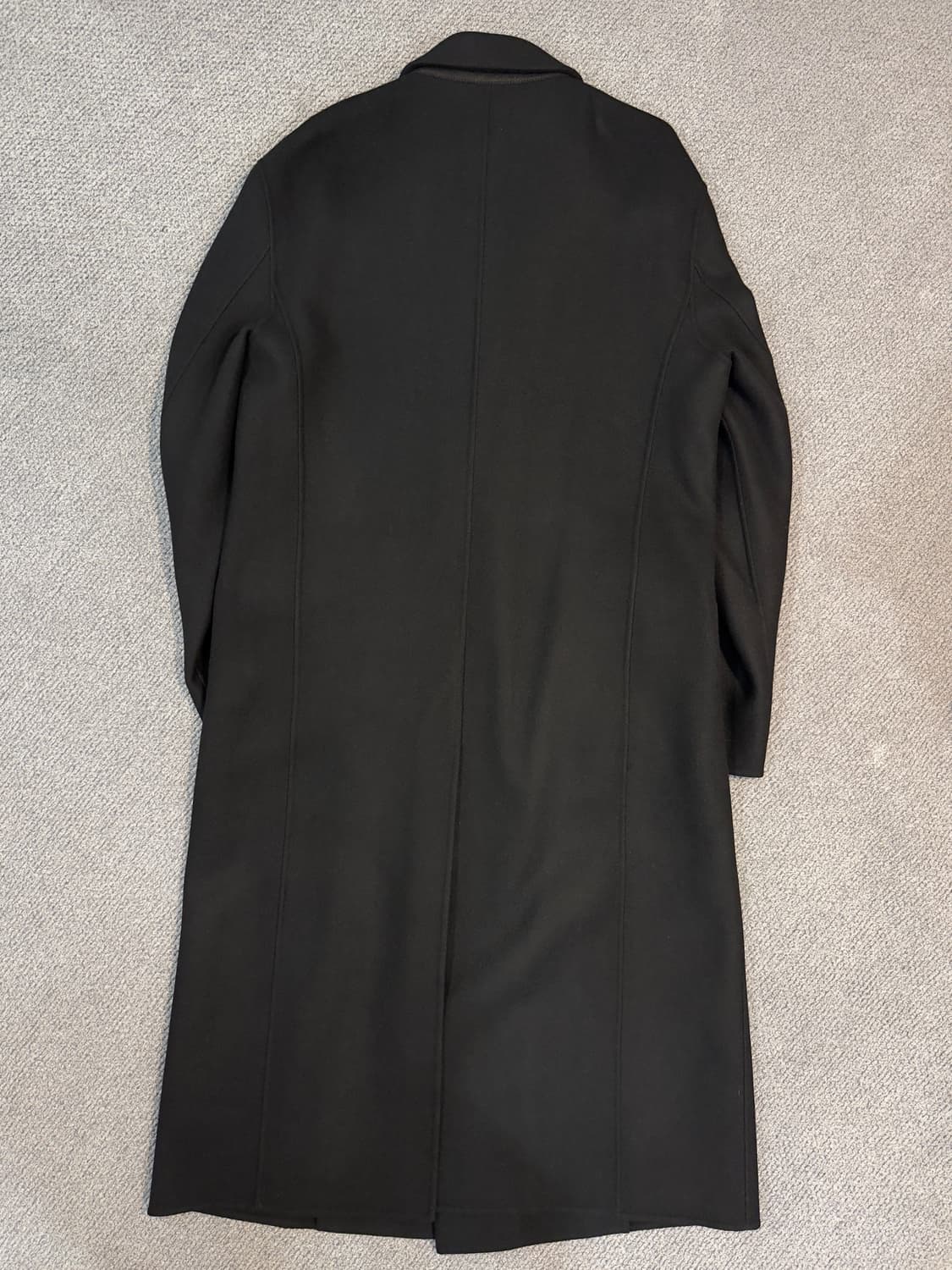 준지 핸드메이드 코트 48 상품이미지3