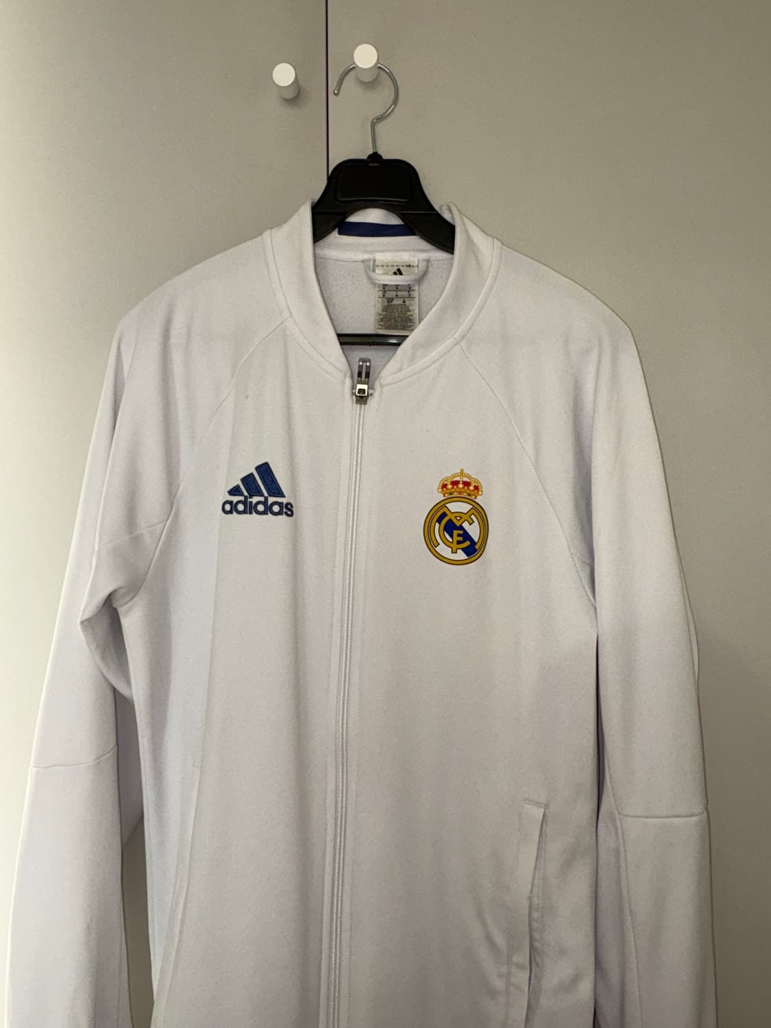 아디다스 레알마드리드 져지 상품이미지1