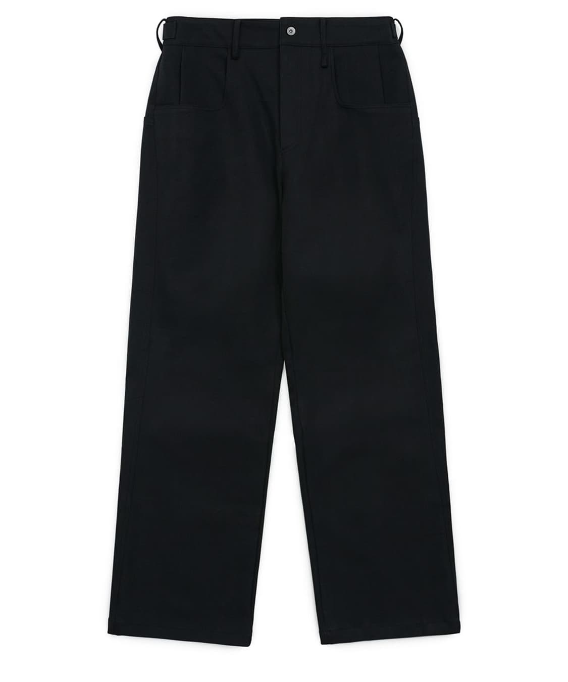 yiyae / Side Buckle Cotton-Poly  상품이미지1