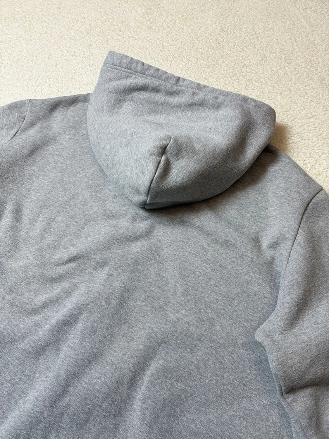 폴로 랄프로렌 큐알 신형 로고 후드 집업 PN7003 상품이미지5