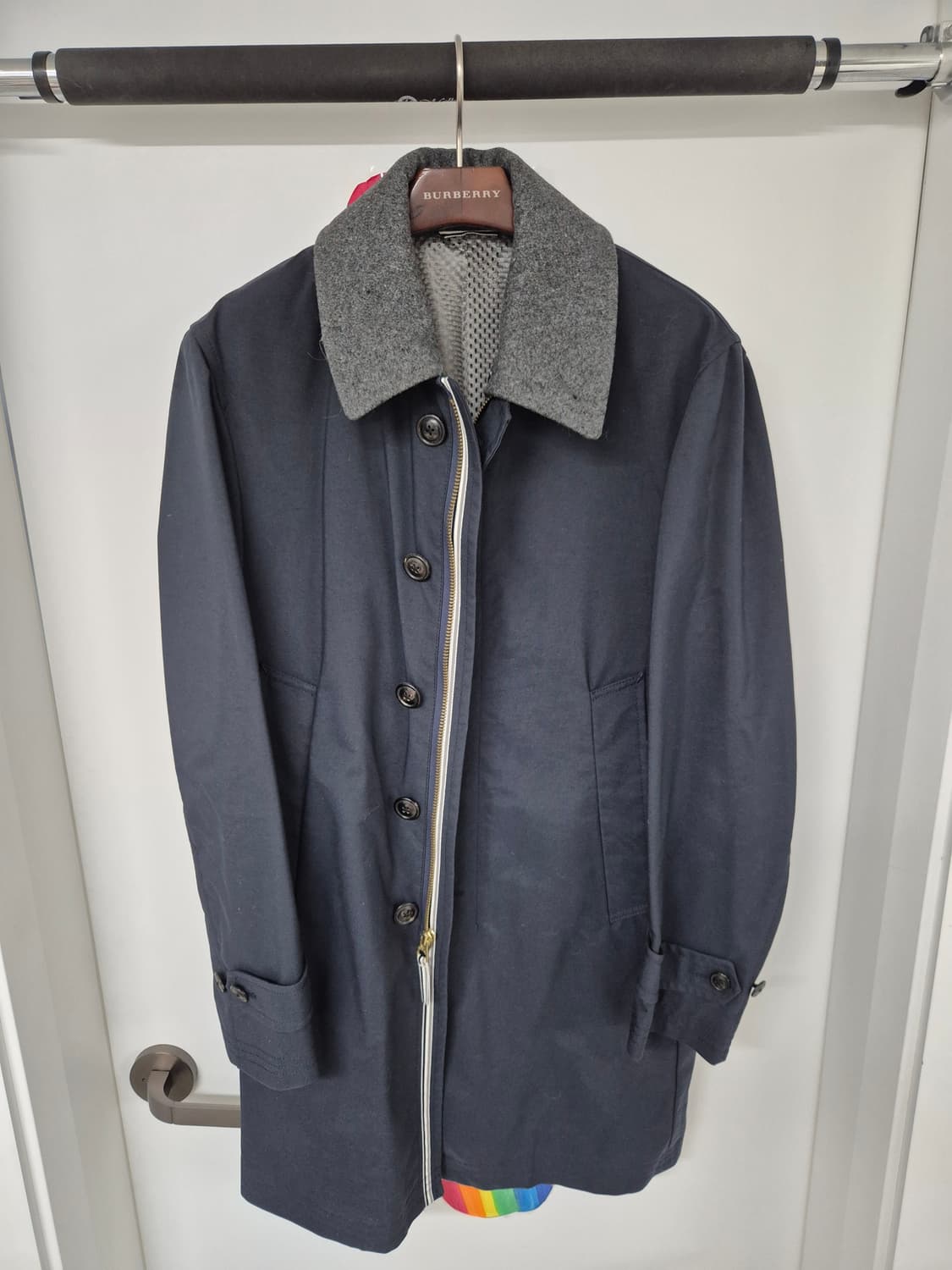 톰그레이/매킨토시 맥코트/l 상품이미지1