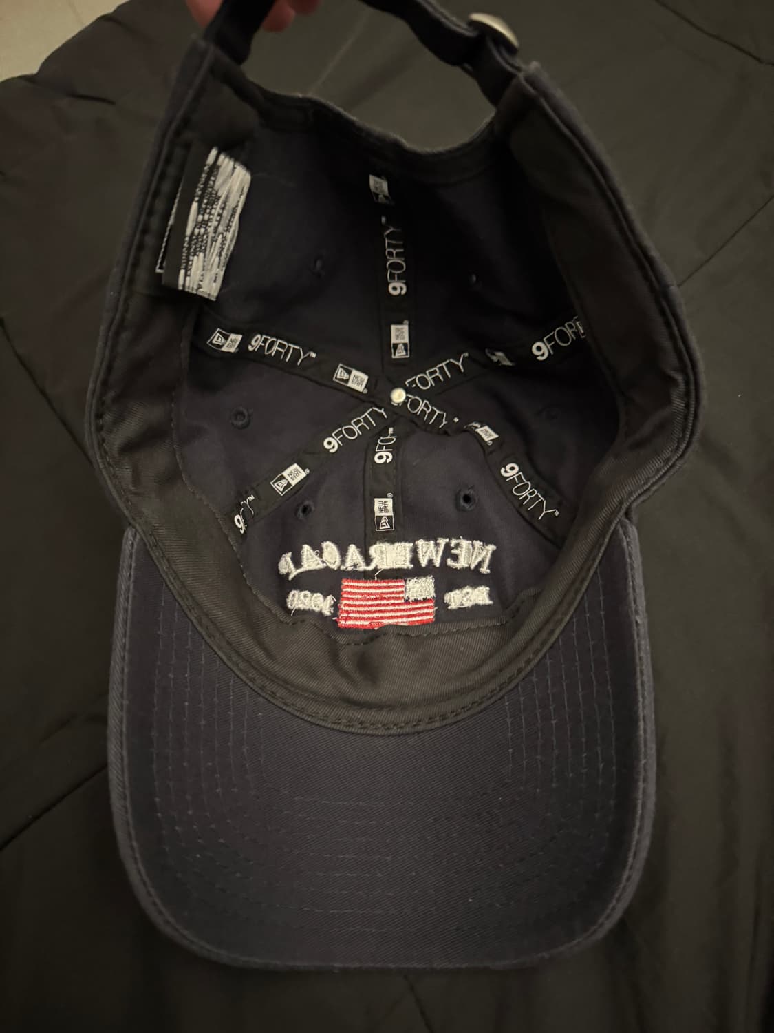 뉴에라 볼캡 상품이미지6