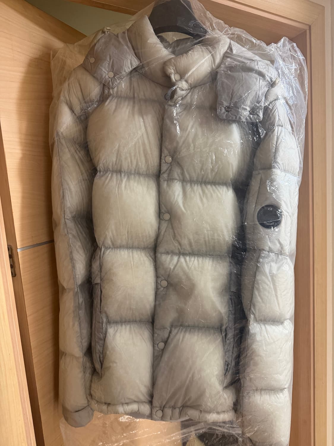 cp컴퍼니 디테쳐블 디디쉘/dd쉘 코리아익스클루시브 xxl 상품이미지2