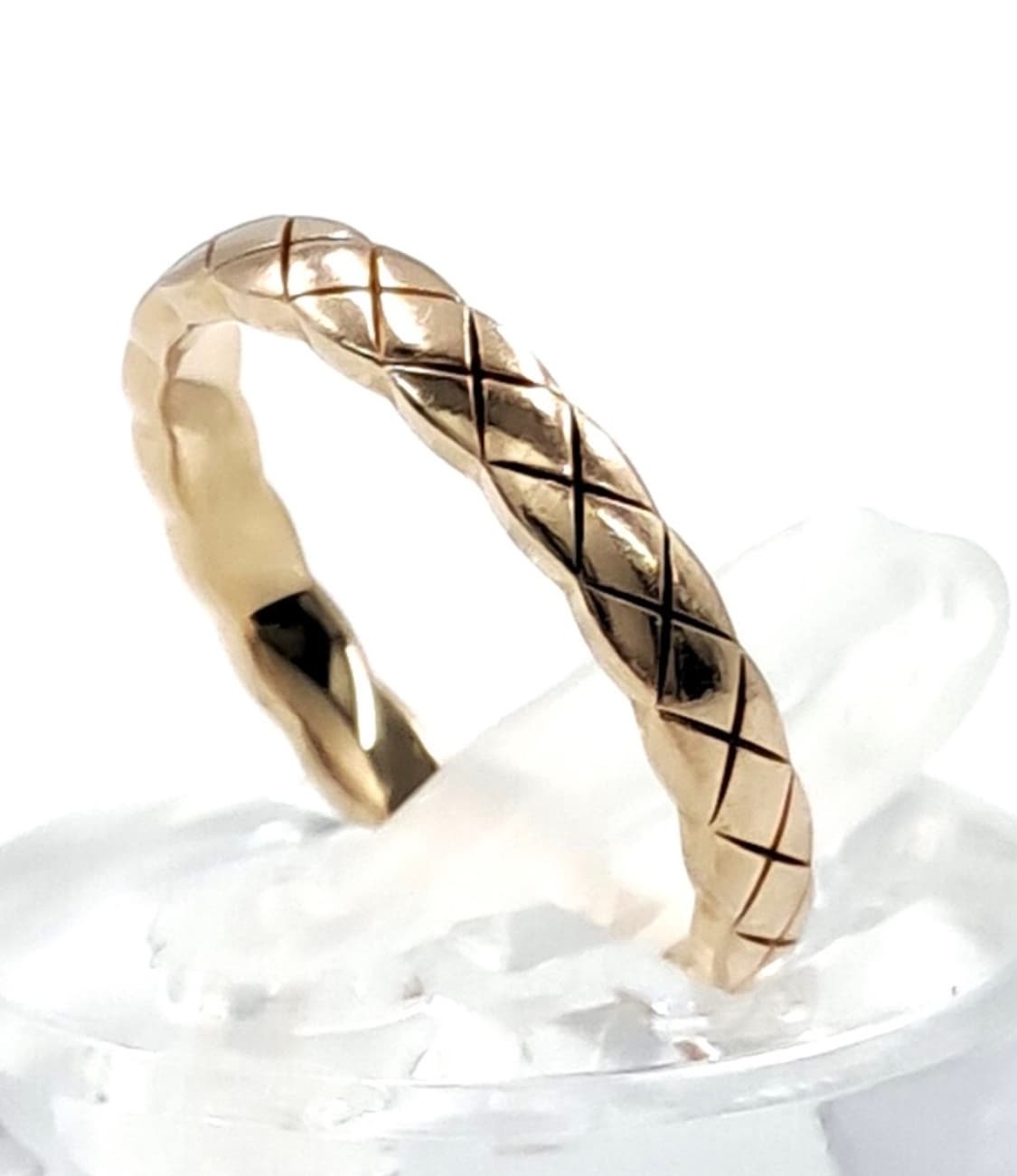 샤넬 코코크러쉬 반지 상품이미지2