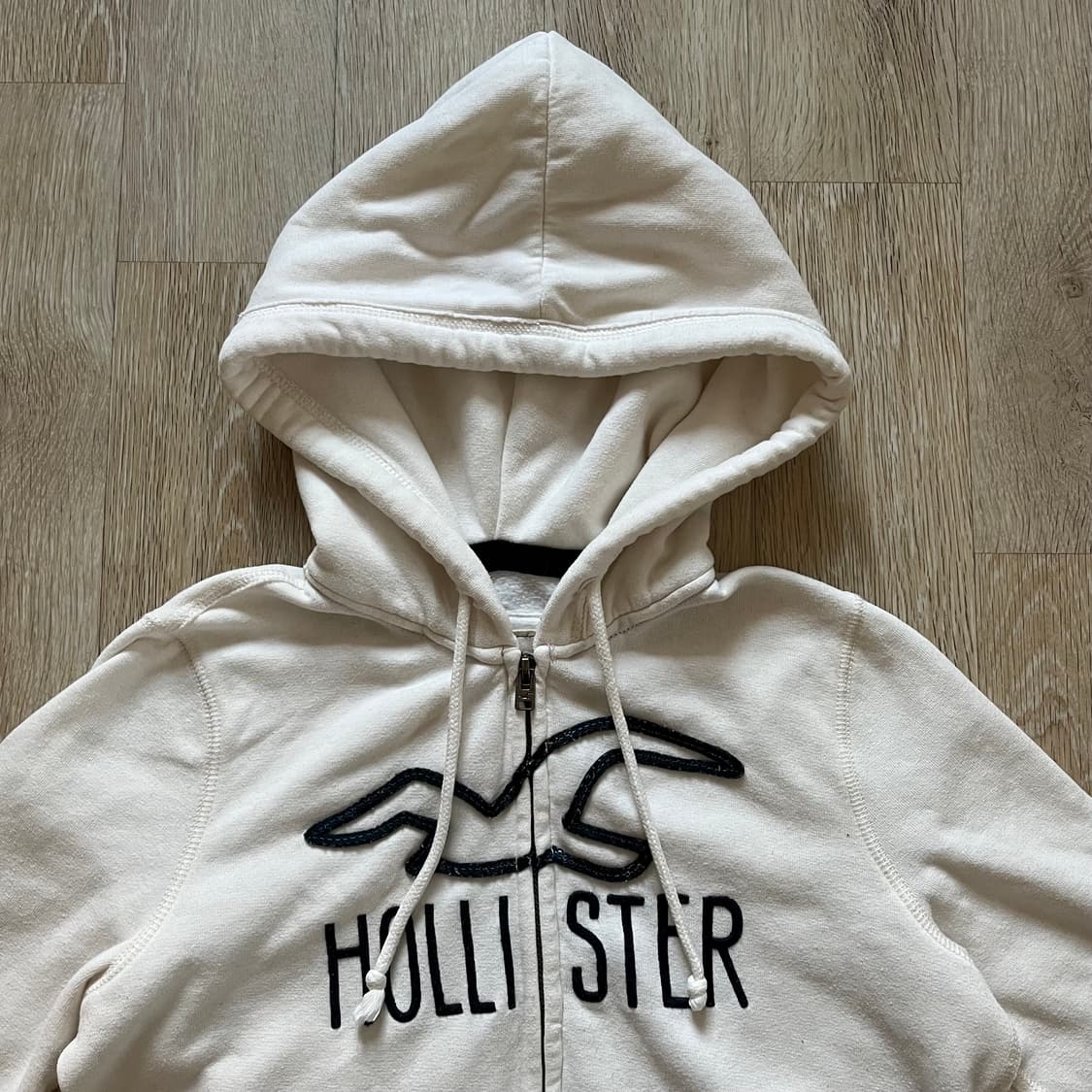 zip up hoodie 상품이미지4