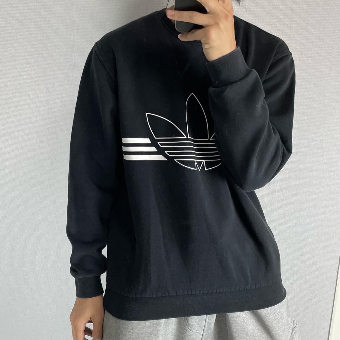 아디다스 스웻셔츠 상품이미지5