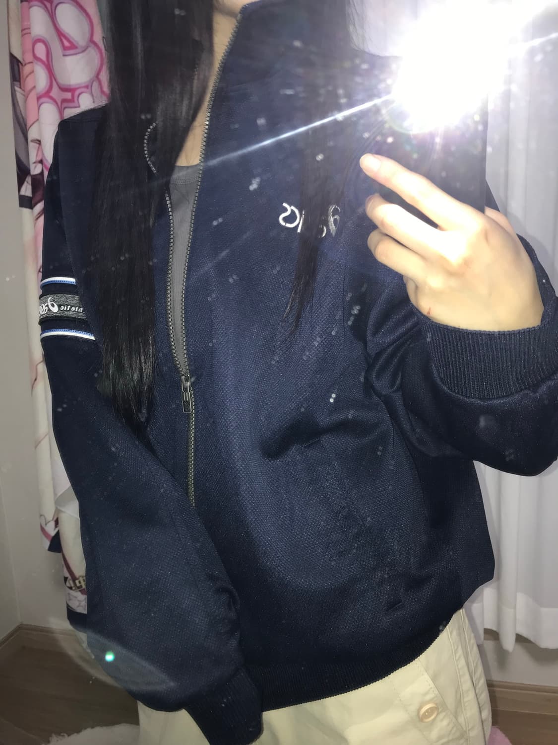 아식스 jpn 져지 상품이미지2