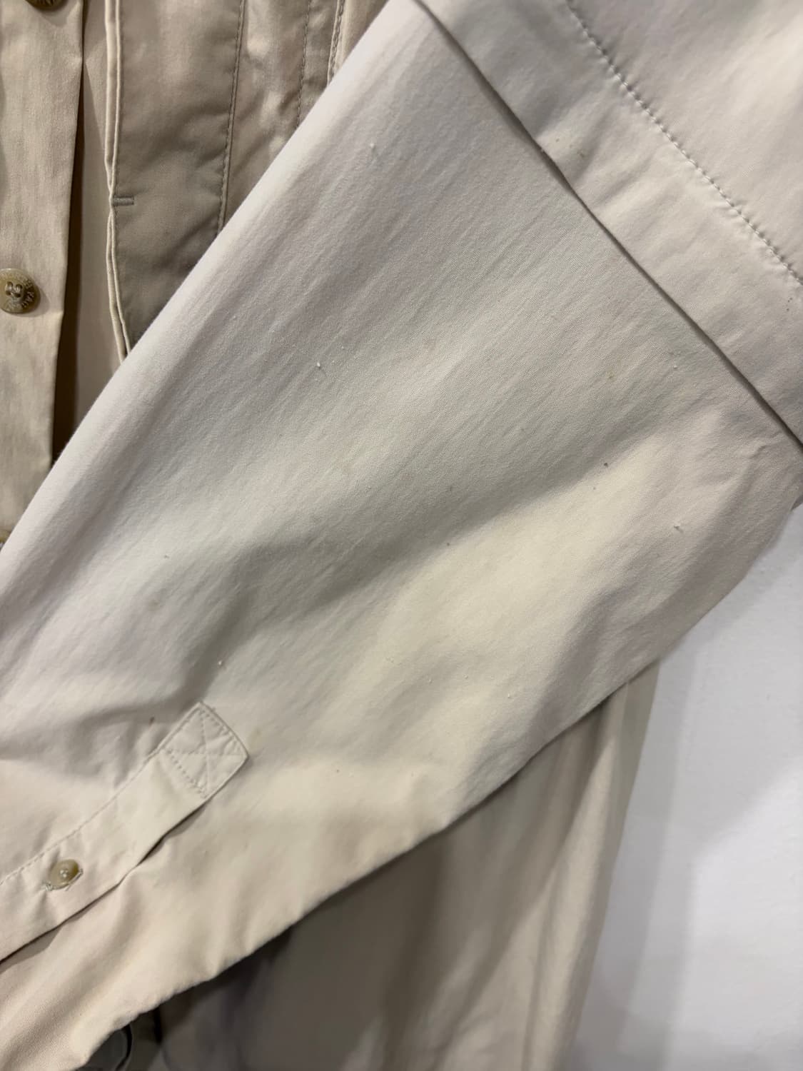 7. 노스페이스 셔츠 상품이미지2