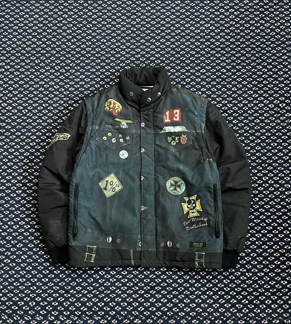 Neighborhood 상품이미지1