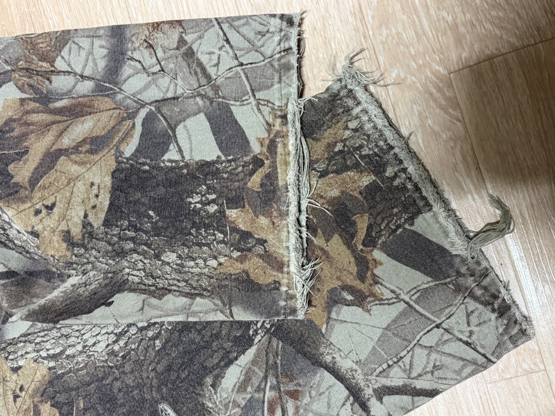 칼하트 싱글니 리얼트리 B158 상품이미지4