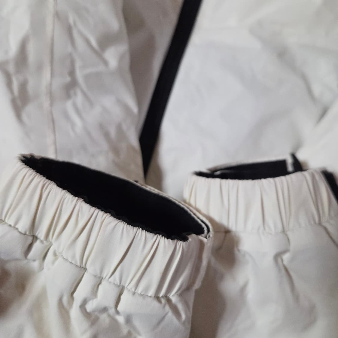 몬츄라 네비스 프리마로프트 경량 패딩 자켓 S 상품이미지10