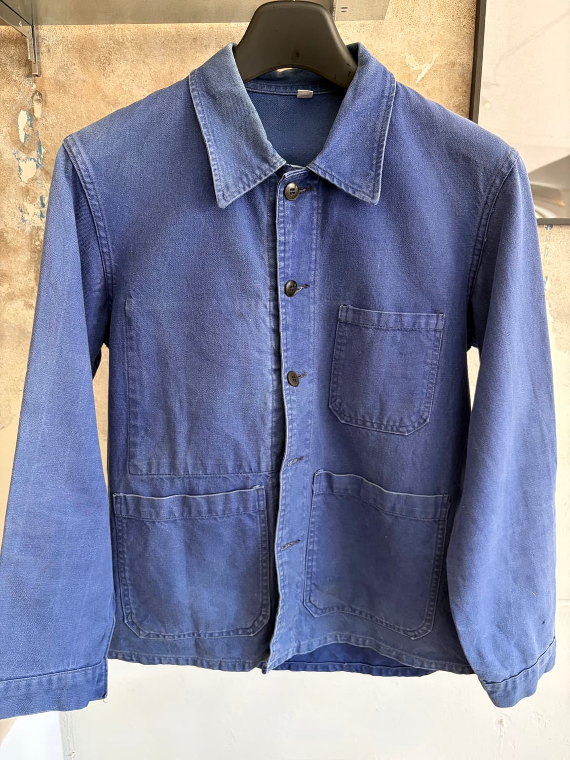 80s 프렌치 워크자켓 상품이미지1