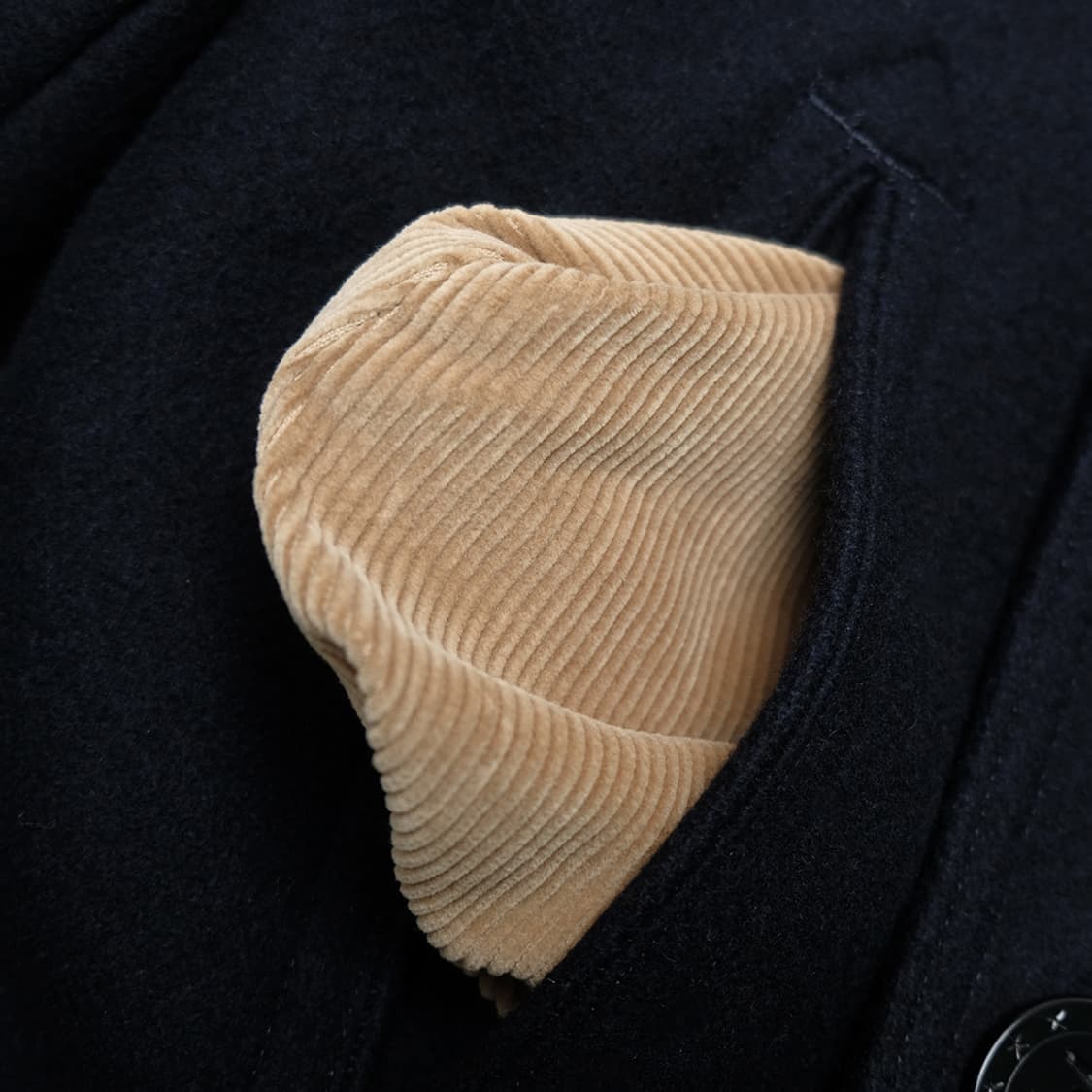 pea coat 상품이미지6