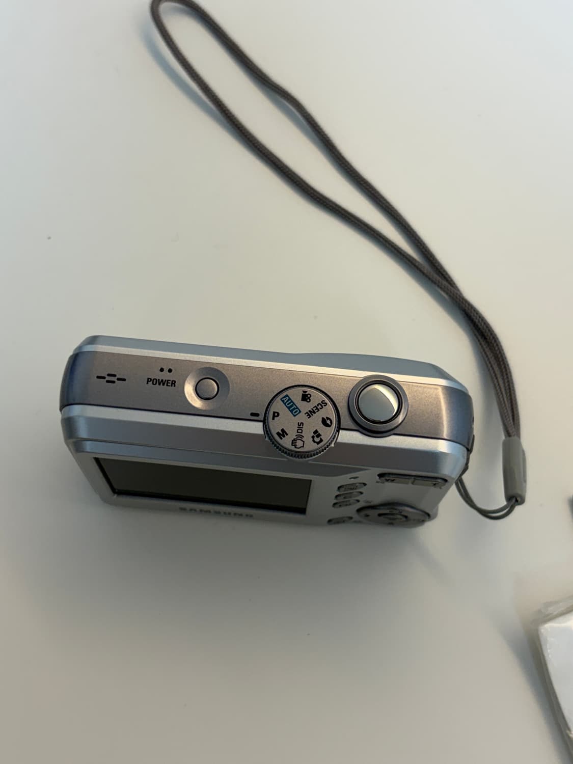 삼성 케녹스 s860 디카 풀박스 상품이미지5