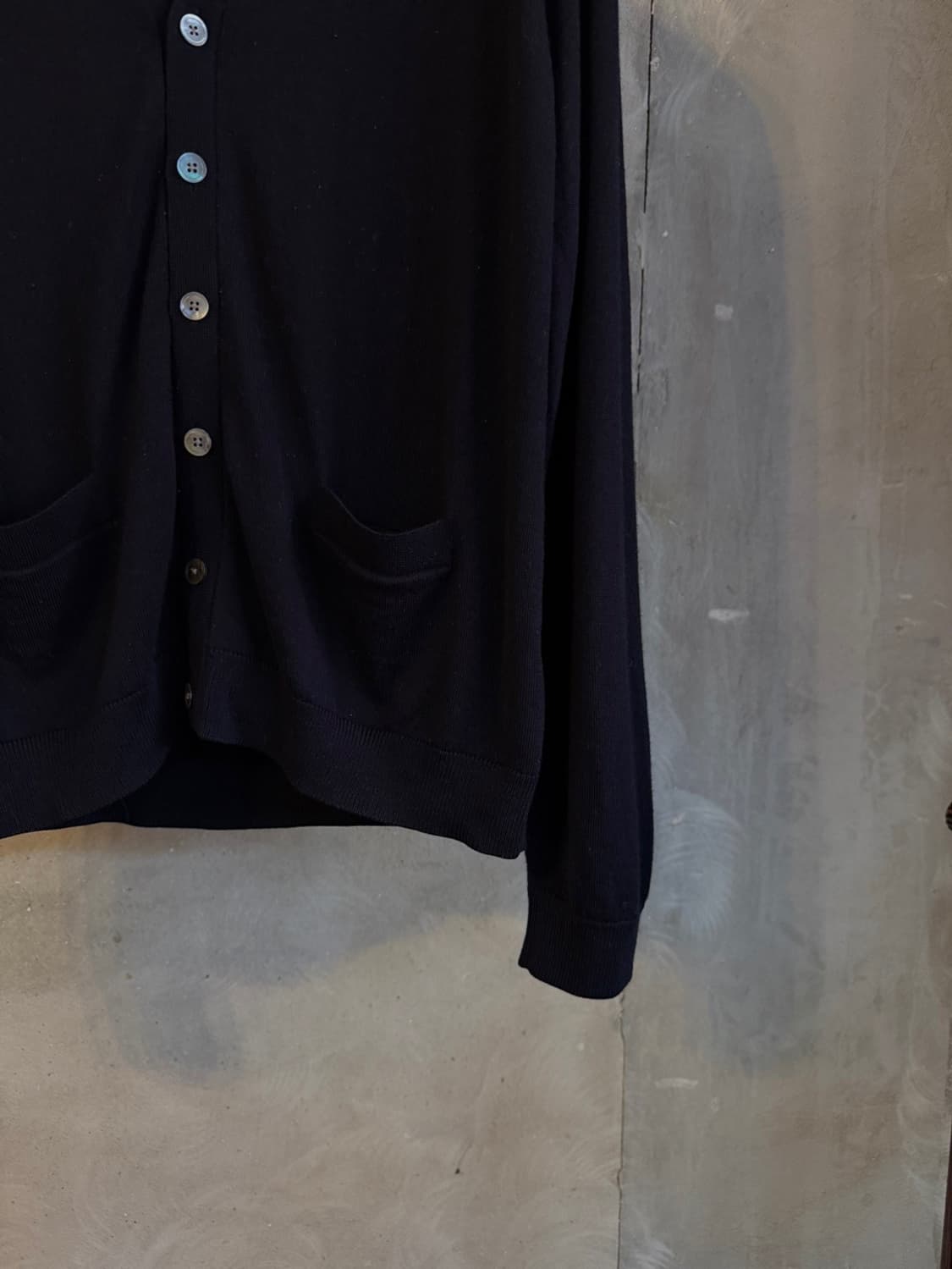 브룩스브라더스 가디건 남성105 상품이미지5