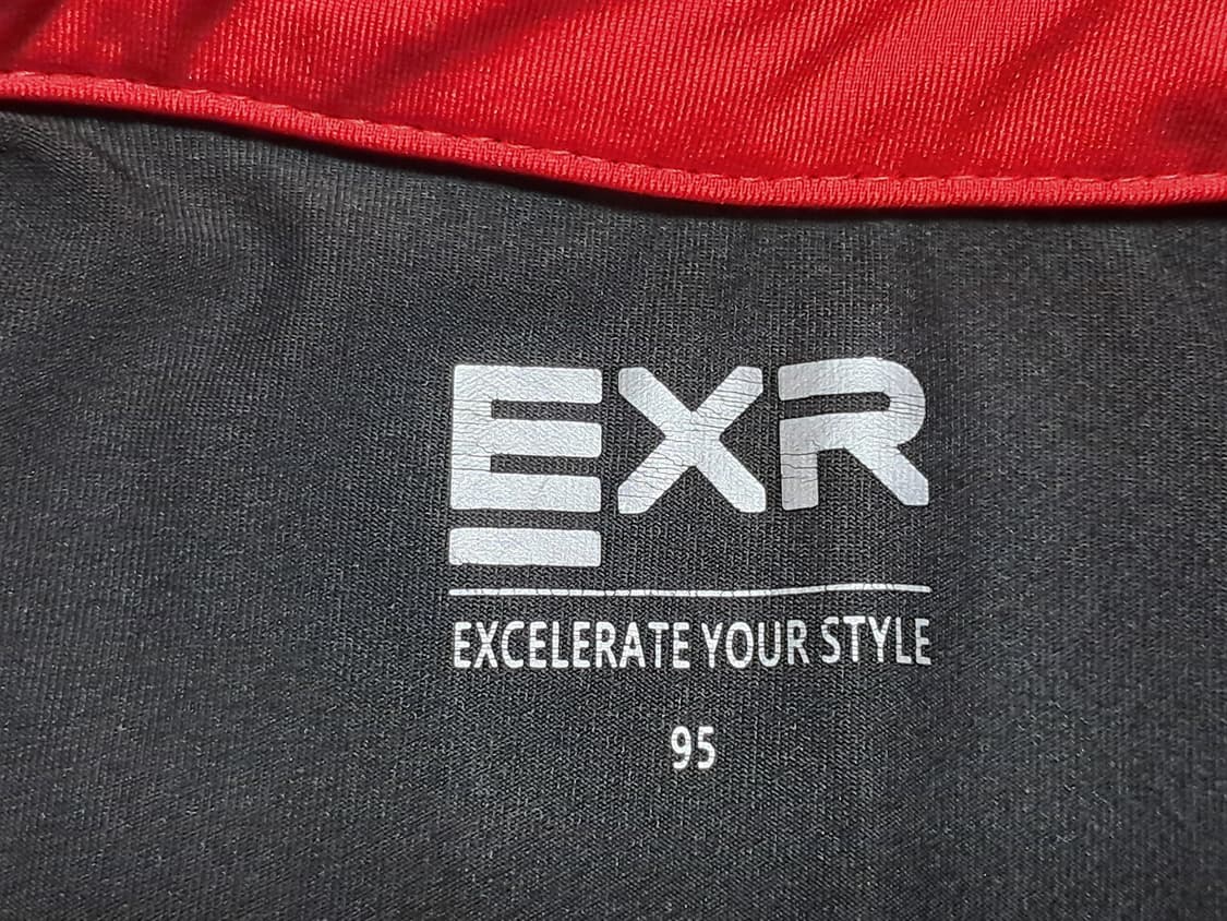 EXR 반팔티 남성95  상품이미지5