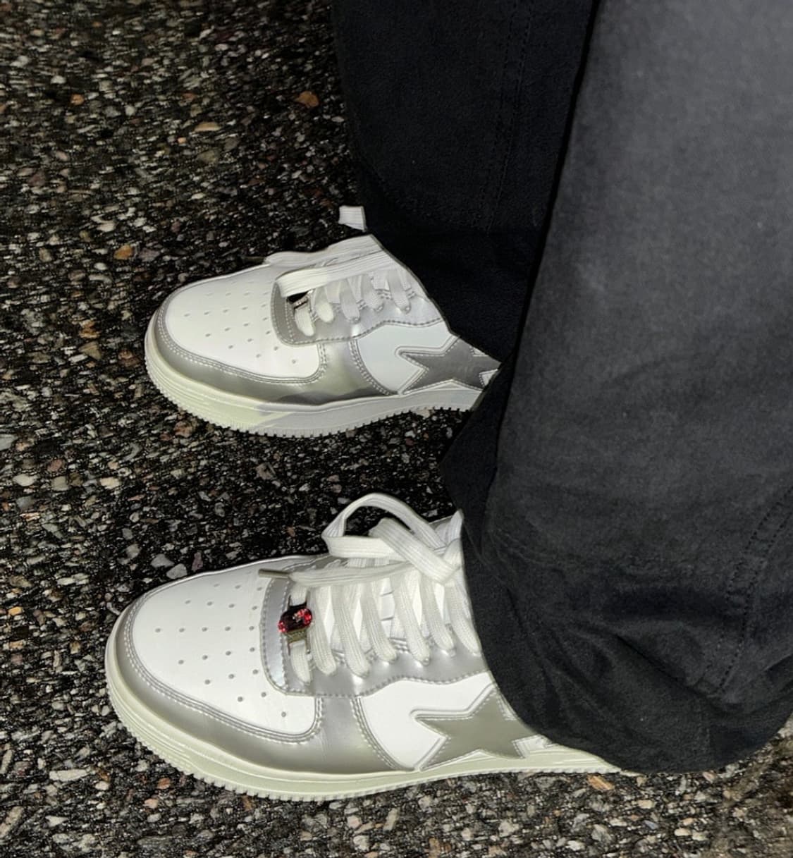 베이프 스타 실버 270 상품이미지1